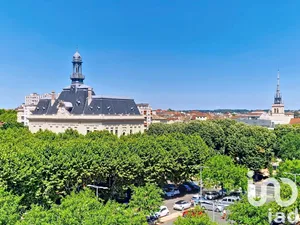 Duplex à Villefranche-sur-Saône (69400)