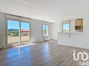 Duplex à Villefranche-sur-Saône (69400)