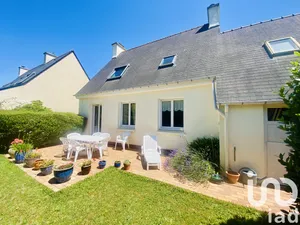 Maison traditionnelle à Le Relecq-Kerhuon (29480)