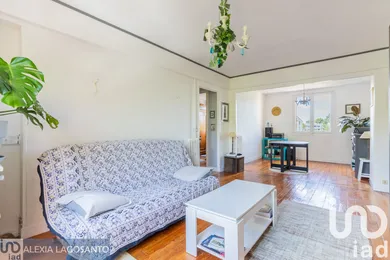 Appartement à Brunoy (91800)