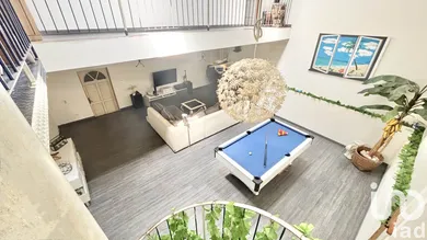 Maison de ville à Castelnau-de-Médoc (33480)