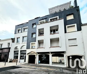 Apartment at La Roche-sur-Yon (85000)