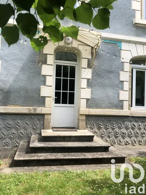 Traditional house in Chasseneuil-du-Poitou (86360)