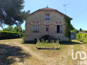 Maison à Écueillé (36240)