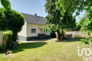 House at Mareil-Marly (78750)