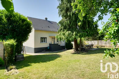 Maison à Mareil-Marly (78750)