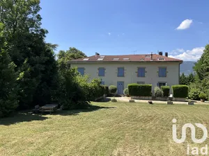 Appartement à Saint-Martin-d'Hères (38400)