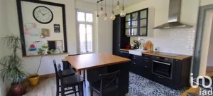 Traditional house at Chasseneuil-du-Poitou (86360)