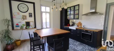 Traditional house in Chasseneuil-du-Poitou (86360)