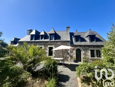 Longère à Ploubazlanec (22620)