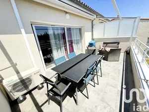 Appartement à PIERRELATTE (26700)