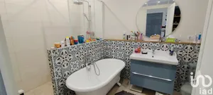 Maison traditionnelle à Chasseneuil-du-Poitou (86360)