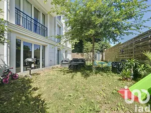 Apartment at Le Blanc-Mesnil (93150)