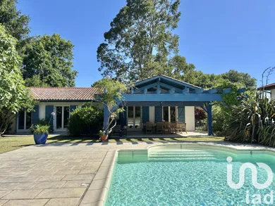 Maison à Bayonne (64100)