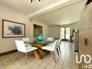 Traditional house in Auvers-Saint-Georges (91580)