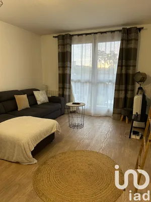 Apartment at Compiègne (60200)