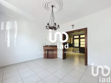 Maison de ville à Étaples (62630)