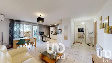 Apartment at Cugnaux (31270)