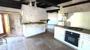 Village house at Mailley-et-Chazelot (70000)