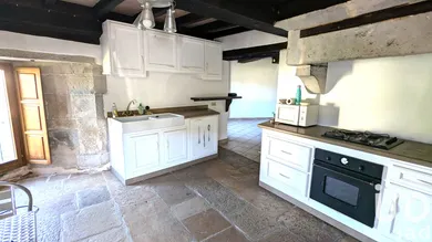 Maison de village à Mailley-et-Chazelot (70000)