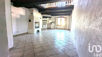Maison de village à Mailley-et-Chazelot (70000)