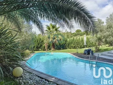 House at Nailloux (31560)