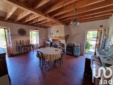 Maison de village à Salles (33770)