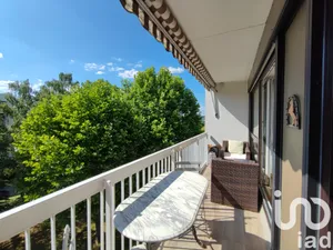 Apartment at Verneuil-sur-Seine (78480)