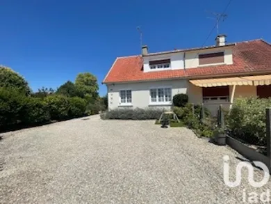 House at Romilly-sur-Seine (10100)