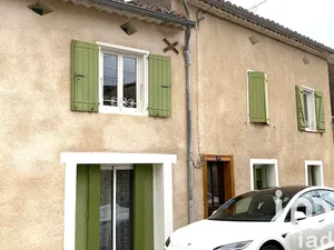 Village house at Dourgne (81110)
