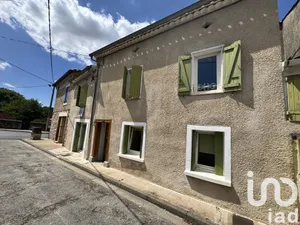 Village house at Dourgne (81110)