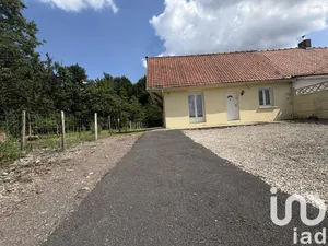House at Magnicourt-en-Comte (62127)
