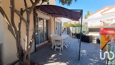 Maison à Claira (66530)