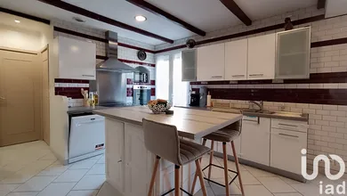 Maison de village à Claira (66530)