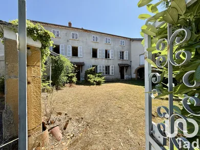 House at Légny (69620)