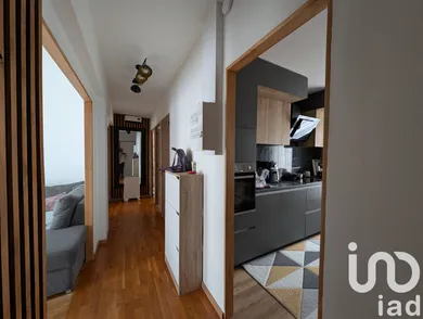 Appartement à Dinan (22100)