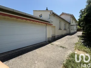 Maison à Saint-Thibault-des-Vignes (77400)