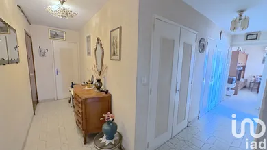 Appartement à Fréjus (83600)
