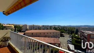 Apartment at Fréjus (83600)