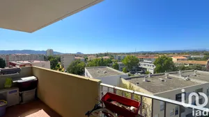Appartement à Fréjus (83600)
