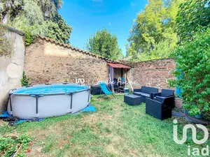 Appartement à Tarare (69170)