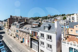 Appartement à Le Havre (76600)