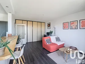 Appartement à Montpellier (34070)
