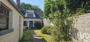 Maison à Beaucamps-le-Vieux (80430)