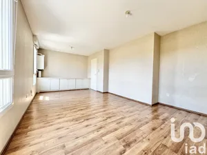 Apartment at Boulay-Moselle (57220)