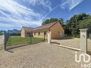 House at Demigny (71150)