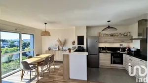 Appartement à Rennes (35000)