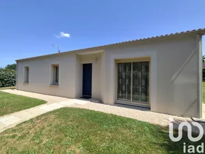 Maison à Bressuire (79300)