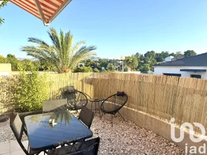 Appartement à Marseille (13012)