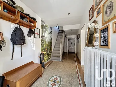 House in Dompaire (88270)
